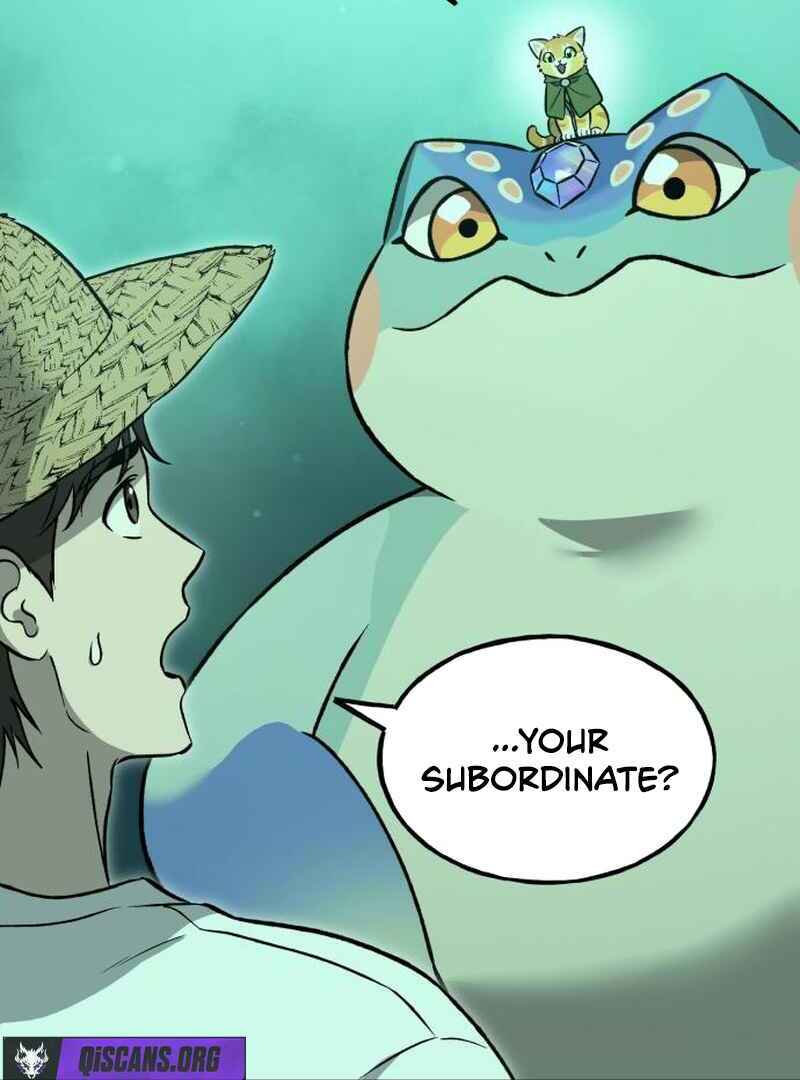 Read The Top Dungeon Farmer EN Manga Online