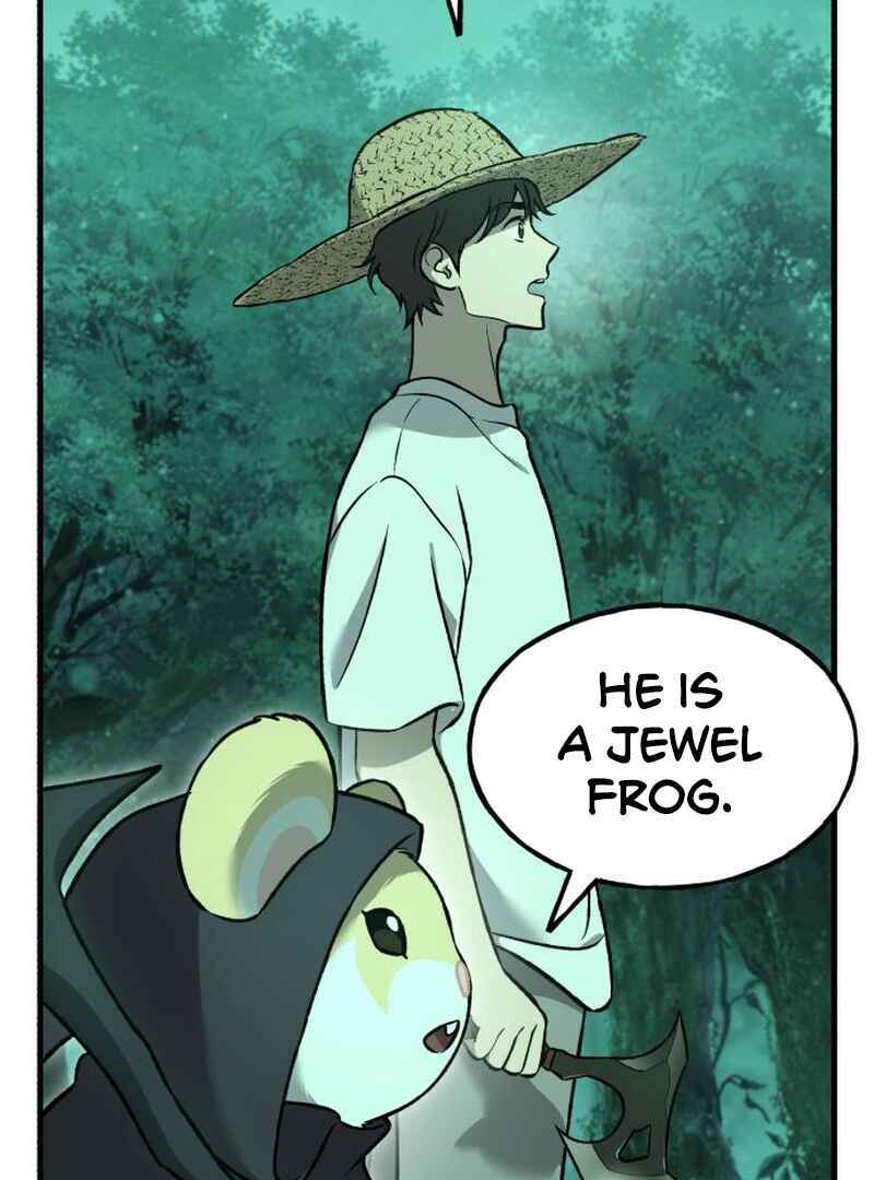 Read The Top Dungeon Farmer EN Manga Online