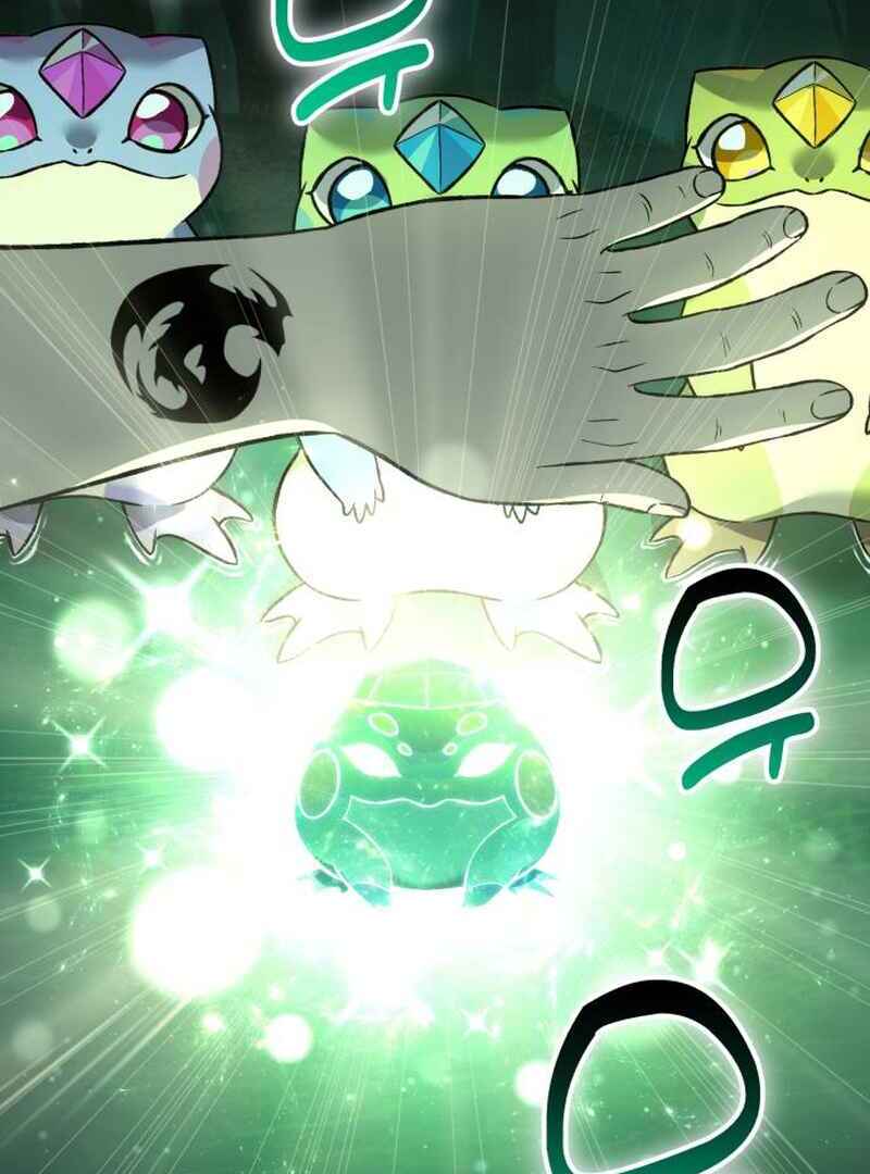 Read The Top Dungeon Farmer EN Manga Online