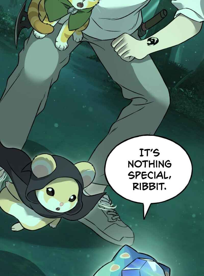 Read The Top Dungeon Farmer EN Manga Online