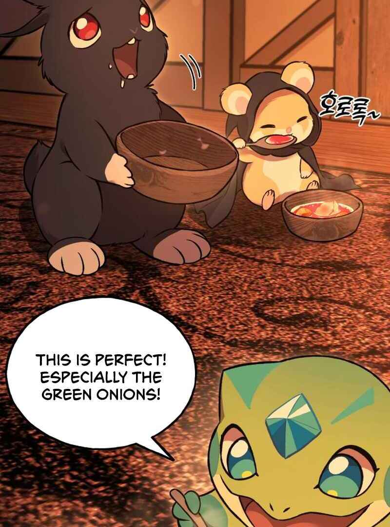 Read The Top Dungeon Farmer EN Manga Online