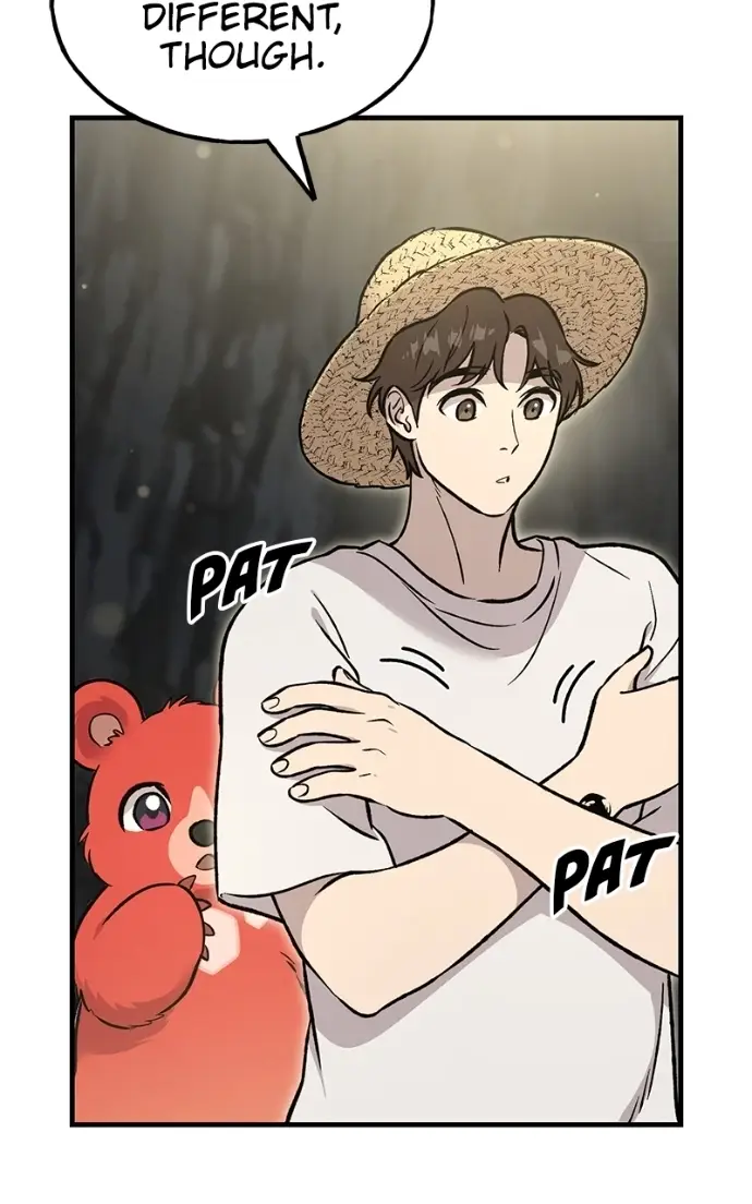 Read The Top Dungeon Farmer EN Manga Online