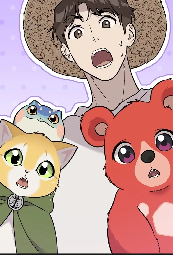 Read The Top Dungeon Farmer EN Manga Online