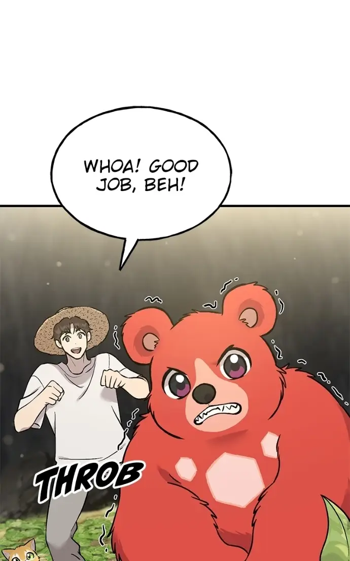 Read The Top Dungeon Farmer EN Manga Online