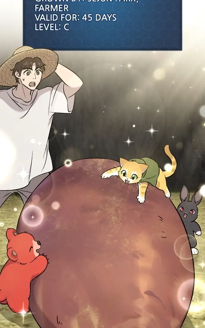 Read The Top Dungeon Farmer EN Manga Online