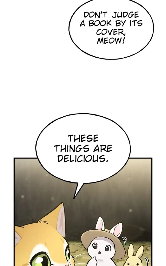 Read The Top Dungeon Farmer EN Manga Online