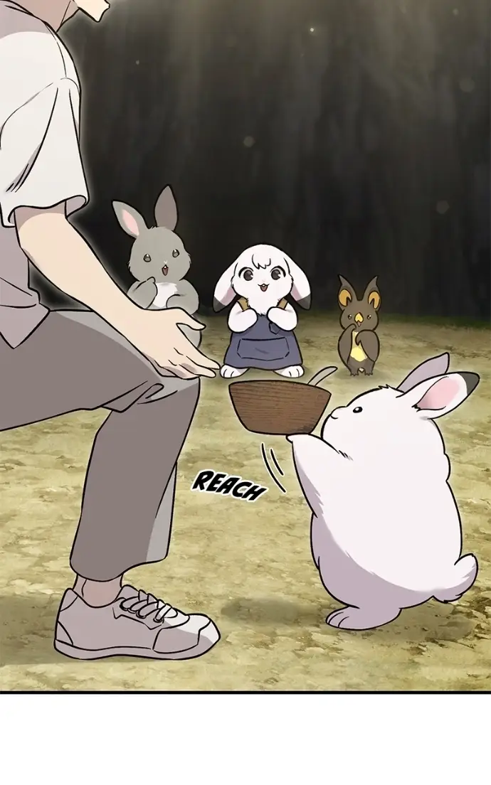 Read The Top Dungeon Farmer EN Manga Online