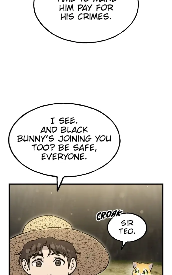 Read The Top Dungeon Farmer EN Manga Online