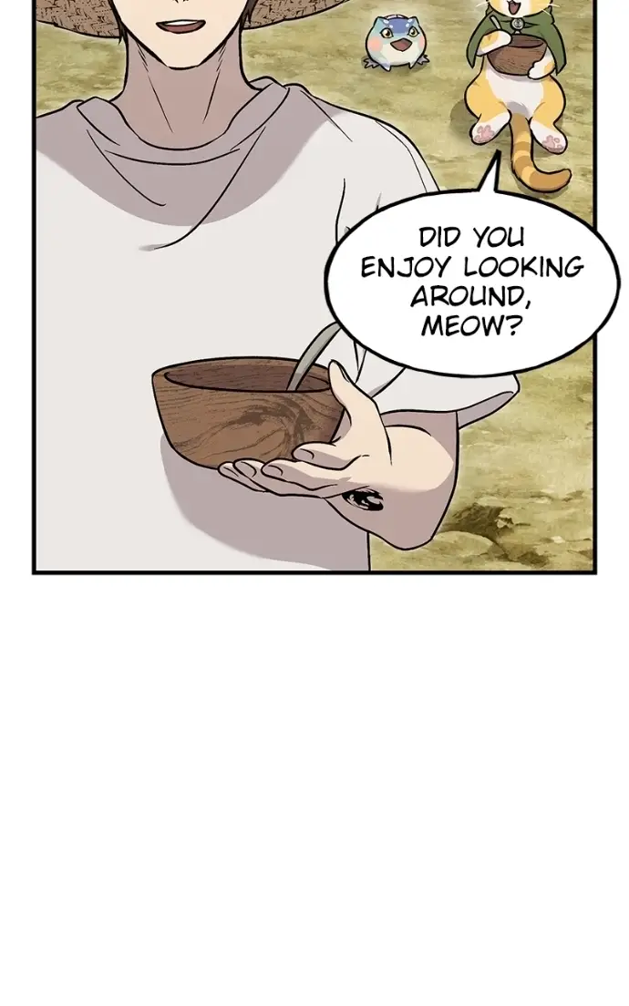 Read The Top Dungeon Farmer EN Manga Online