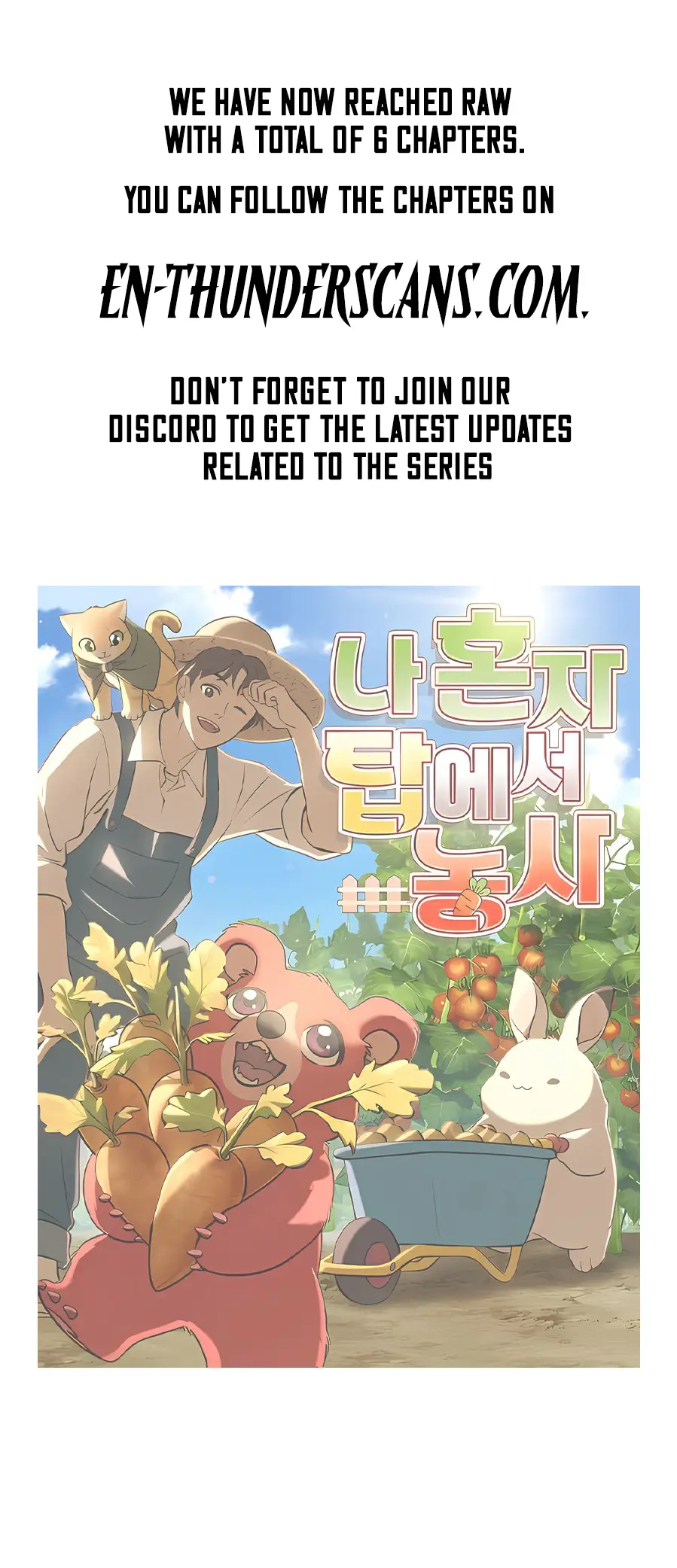 Read The Top Dungeon Farmer EN Manga Online