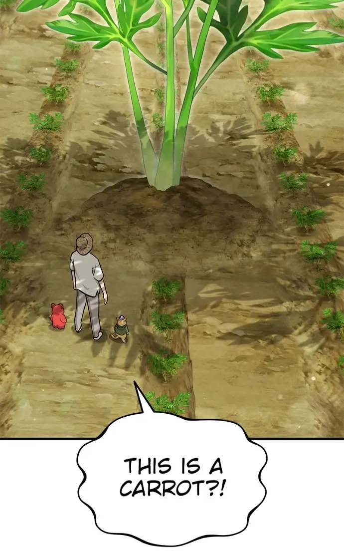 Read The Top Dungeon Farmer EN Manga Online