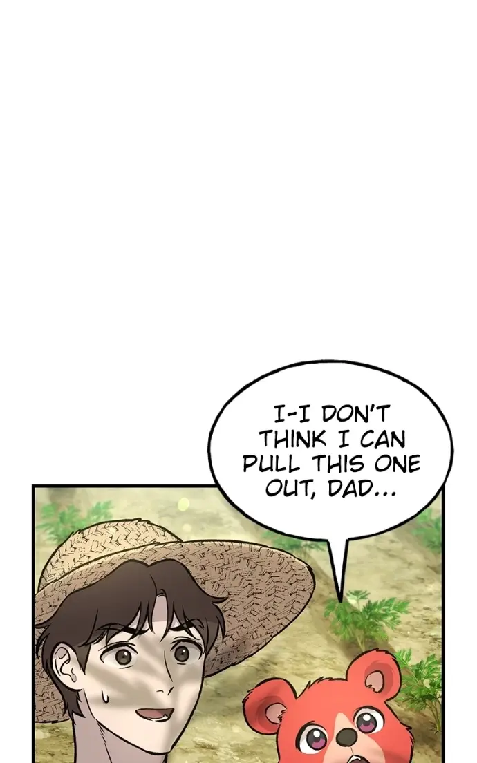 Read The Top Dungeon Farmer EN Manga Online