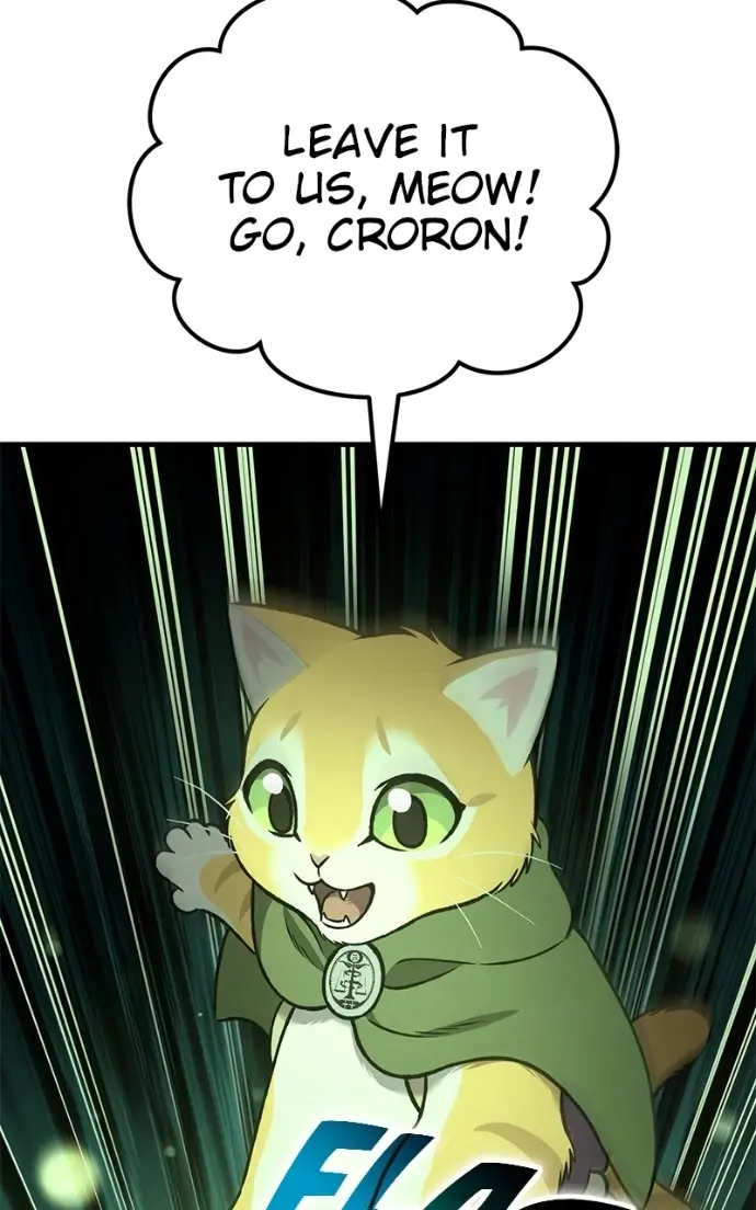 Read The Top Dungeon Farmer EN Manga Online