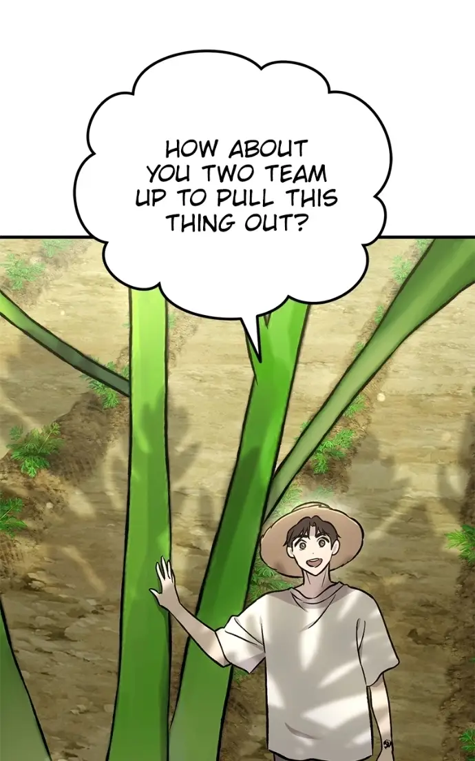 Read The Top Dungeon Farmer EN Manga Online