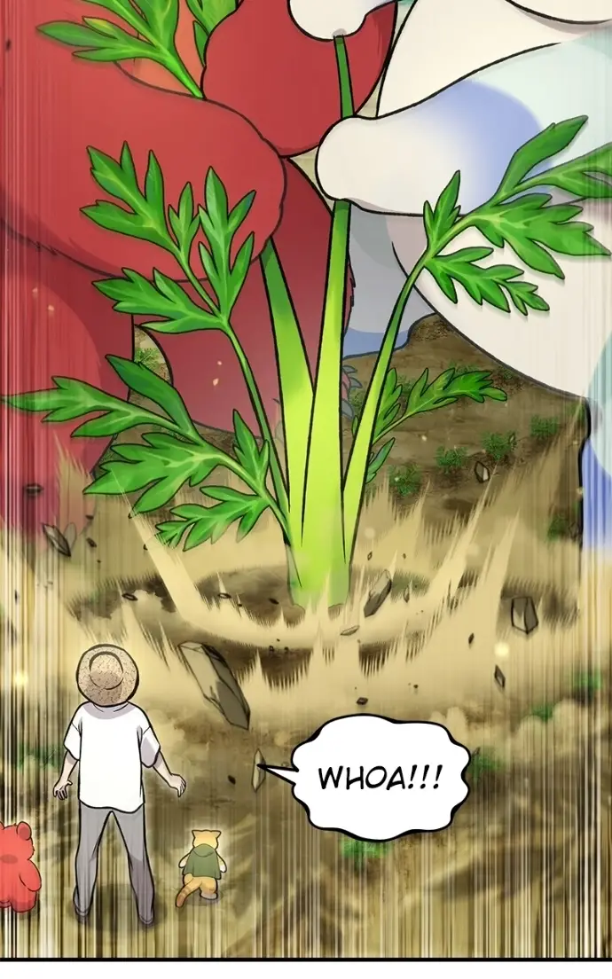 Read The Top Dungeon Farmer EN Manga Online