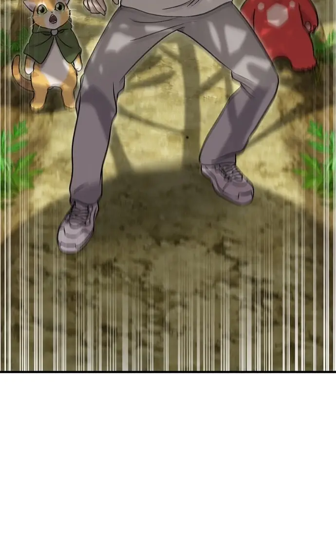 Read The Top Dungeon Farmer EN Manga Online