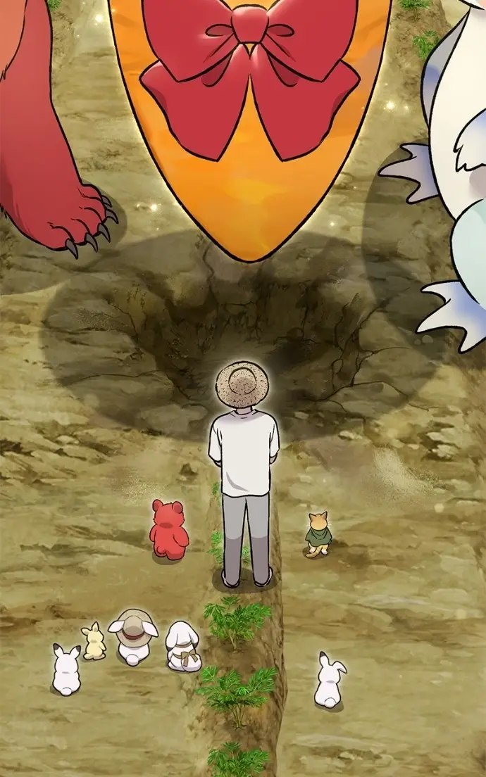 Read The Top Dungeon Farmer EN Manga Online