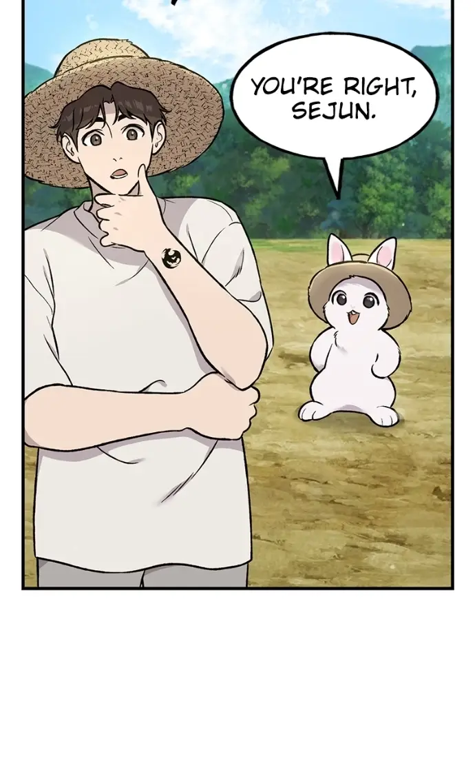 Read The Top Dungeon Farmer EN Manga Online