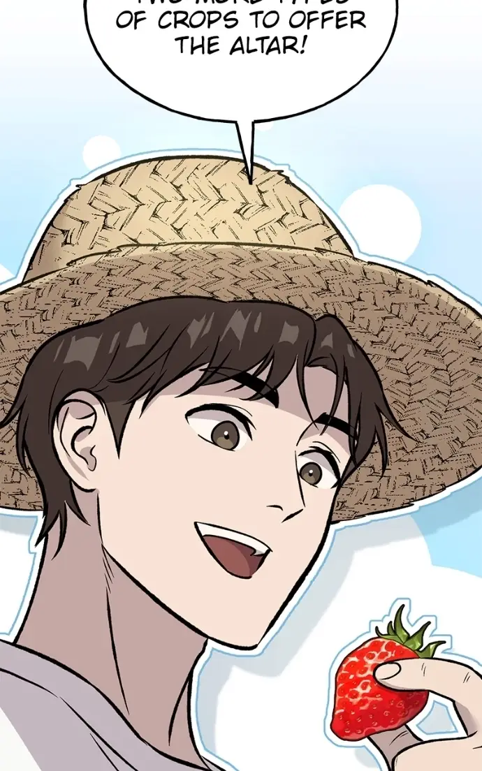 Read The Top Dungeon Farmer EN Manga Online