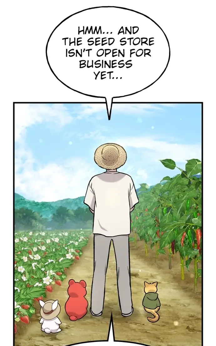 Read The Top Dungeon Farmer EN Manga Online