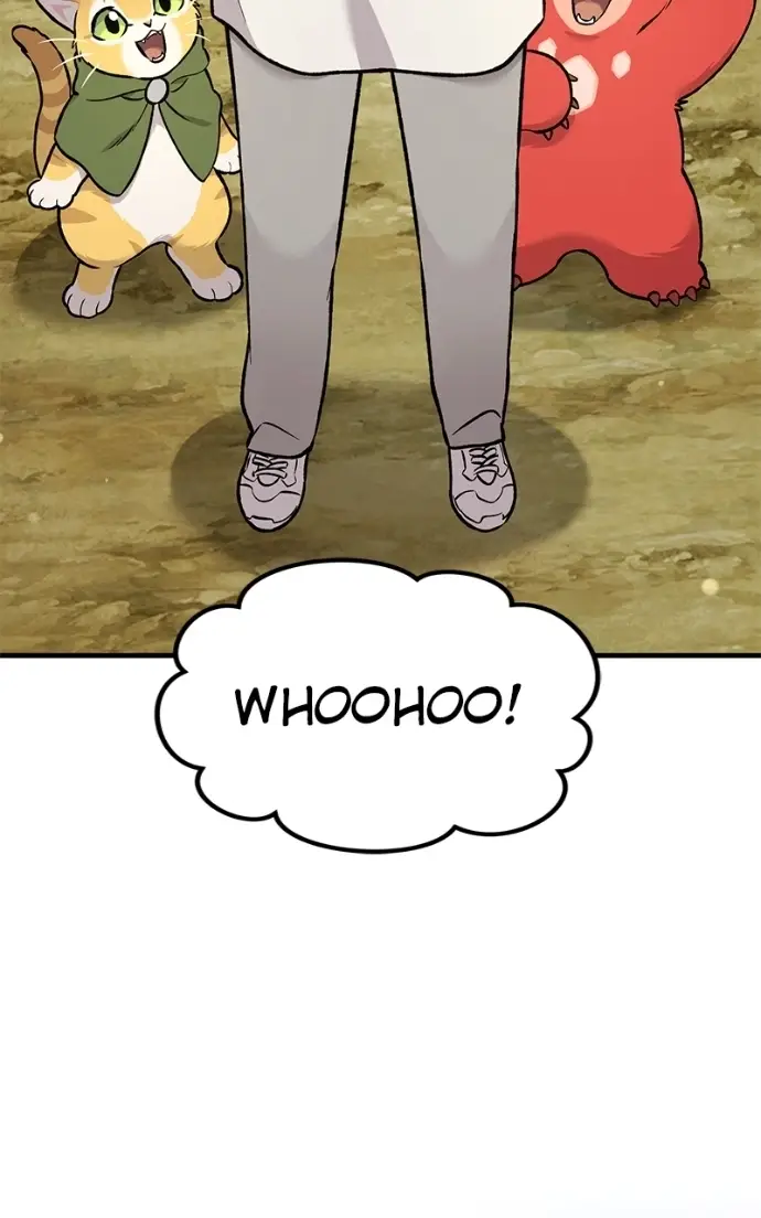 Read The Top Dungeon Farmer EN Manga Online