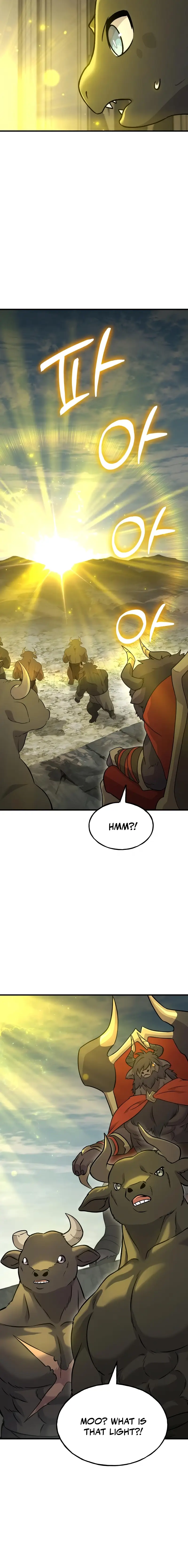 Read The Top Dungeon Farmer EN Manga Online