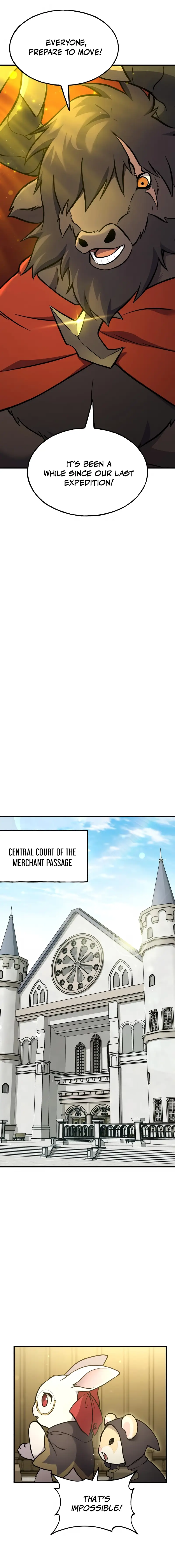 Read The Top Dungeon Farmer EN Manga Online