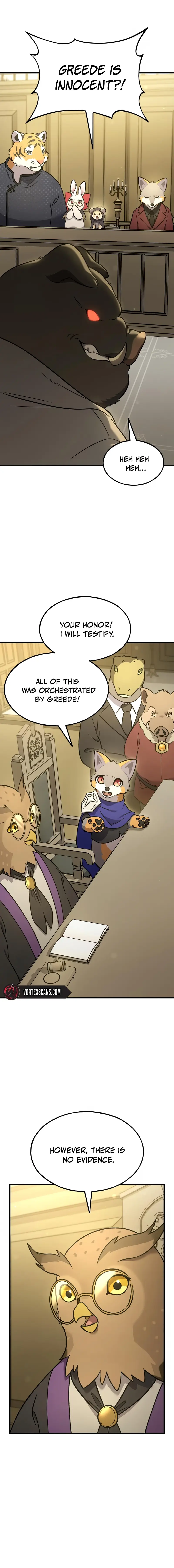 Read The Top Dungeon Farmer EN Manga Online