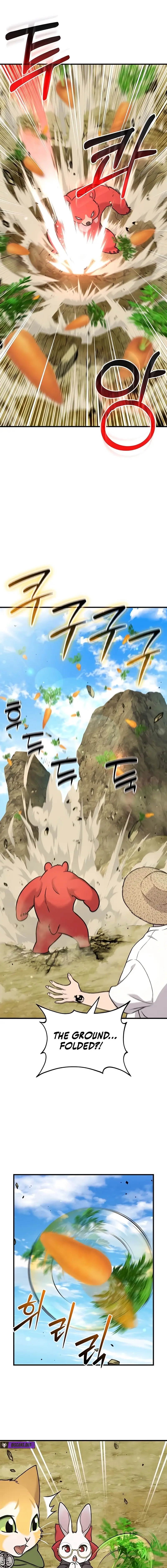 Read The Top Dungeon Farmer EN Manga Online