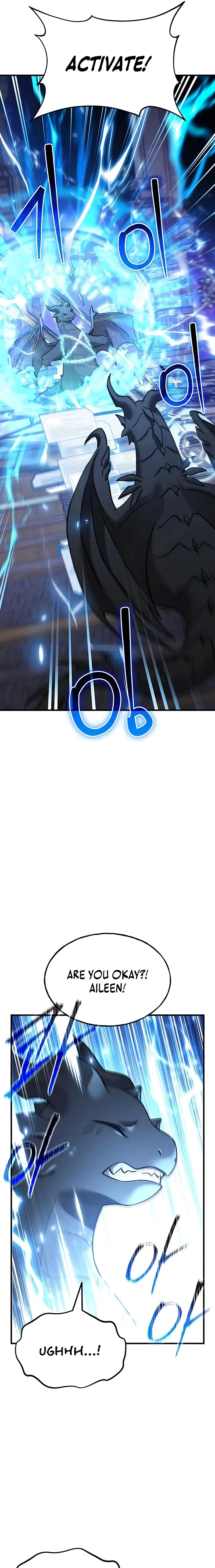 Read The Top Dungeon Farmer EN Manga Online