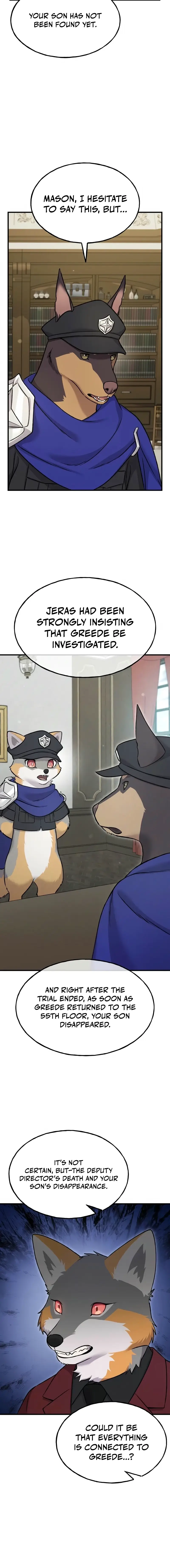 Read The Top Dungeon Farmer EN Manga Online