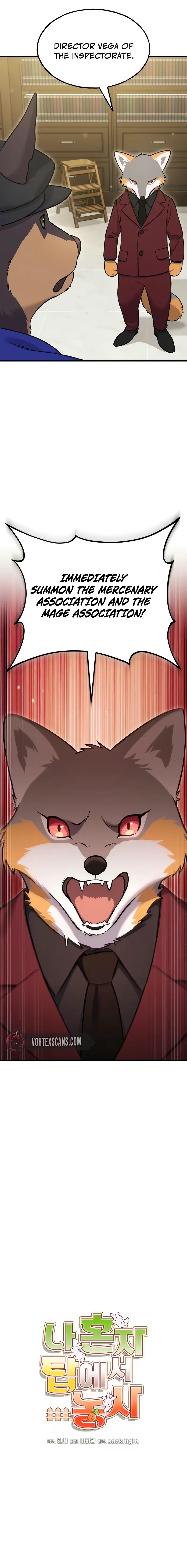 Read The Top Dungeon Farmer EN Manga Online