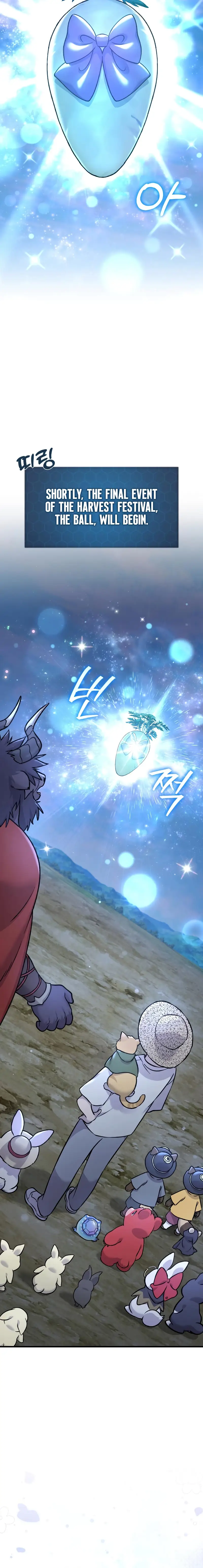 Read The Top Dungeon Farmer EN Manga Online