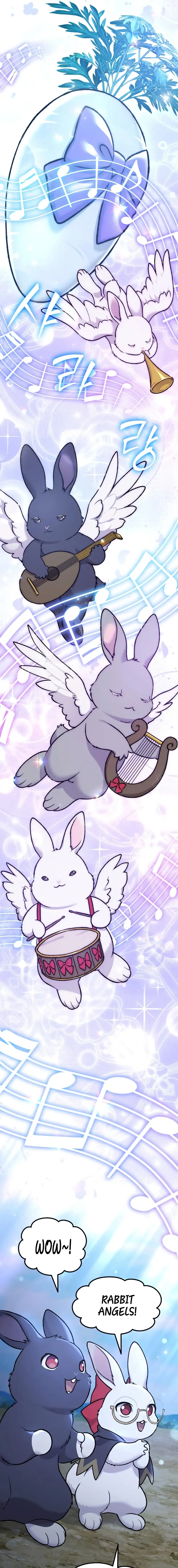 Read The Top Dungeon Farmer EN Manga Online