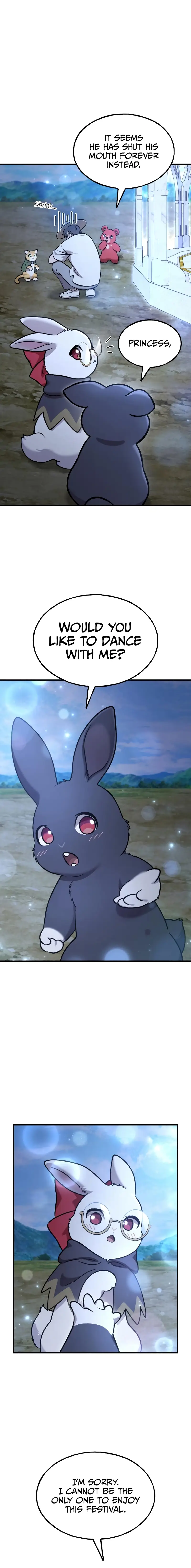 Read The Top Dungeon Farmer EN Manga Online