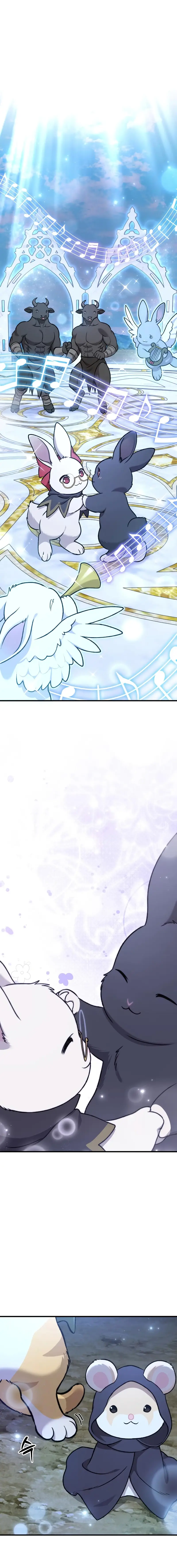 Read The Top Dungeon Farmer EN Manga Online