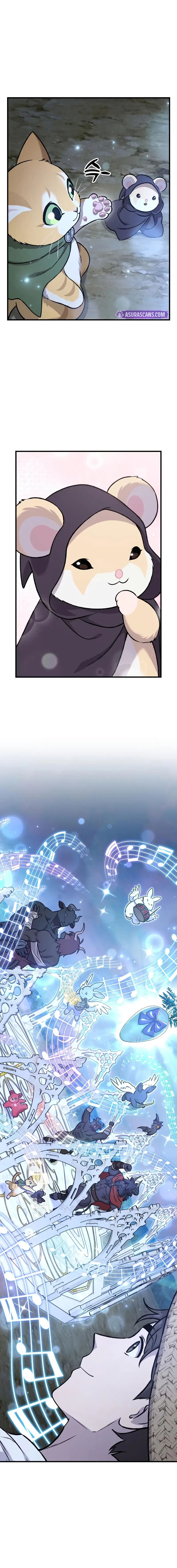 Read The Top Dungeon Farmer EN Manga Online