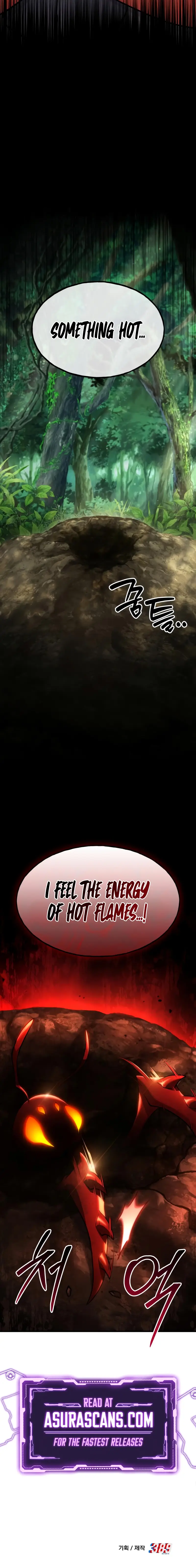 Read The Top Dungeon Farmer EN Manga Online