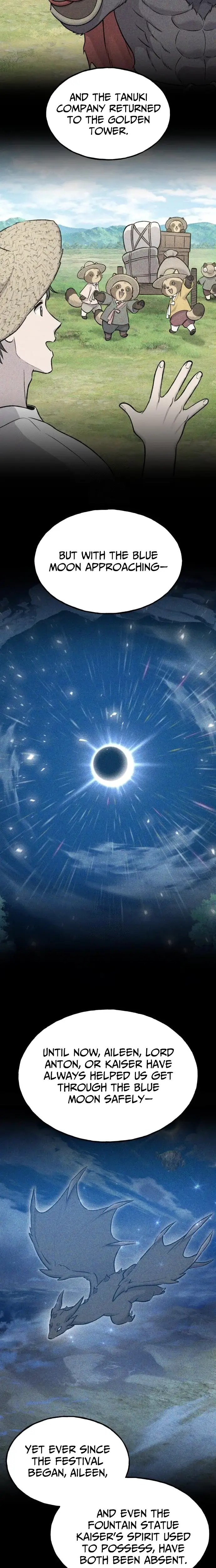 Read The Top Dungeon Farmer EN Manga Online