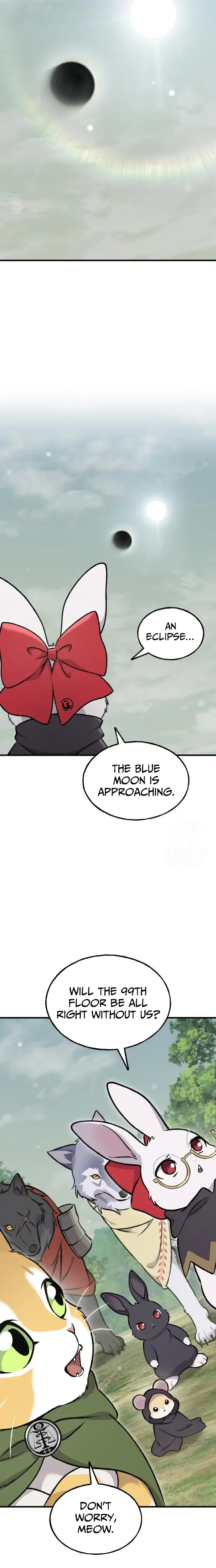 Read The Top Dungeon Farmer EN Manga Online