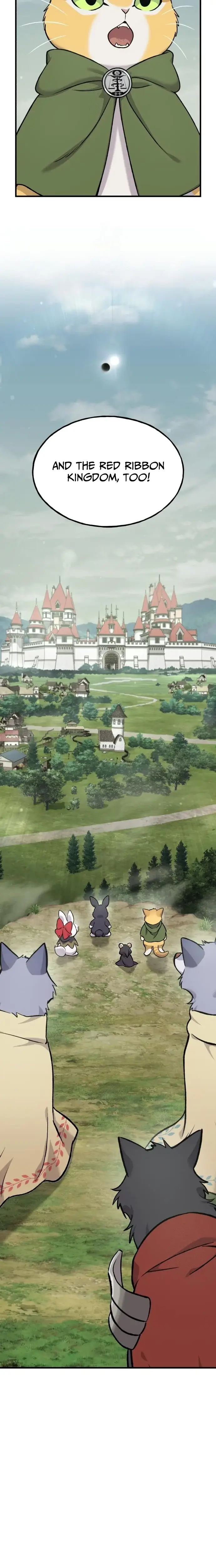 Read The Top Dungeon Farmer EN Manga Online