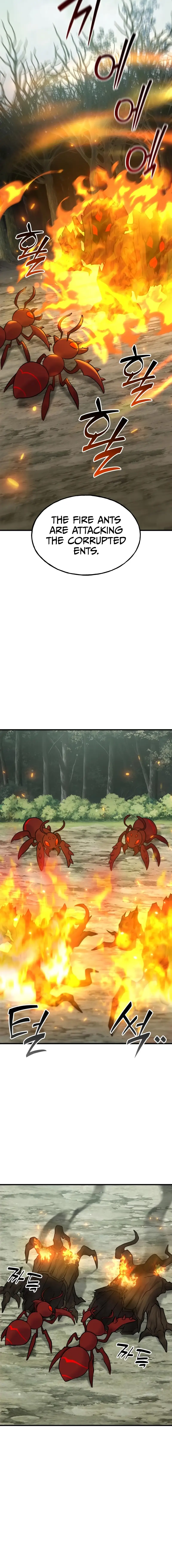 Read The Top Dungeon Farmer EN Manga Online