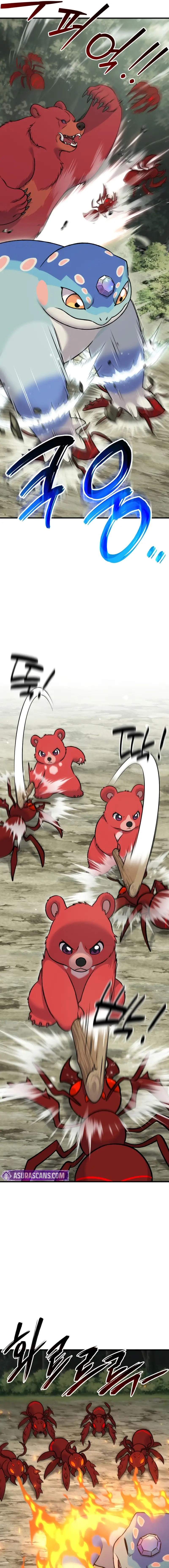 Read The Top Dungeon Farmer EN Manga Online