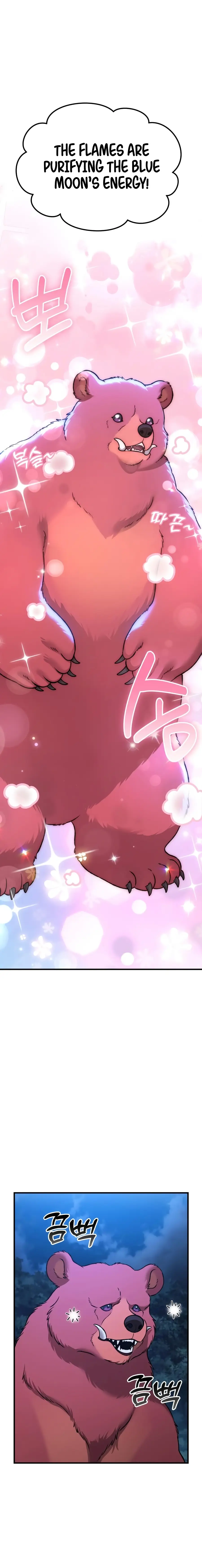 Read The Top Dungeon Farmer EN Manga Online