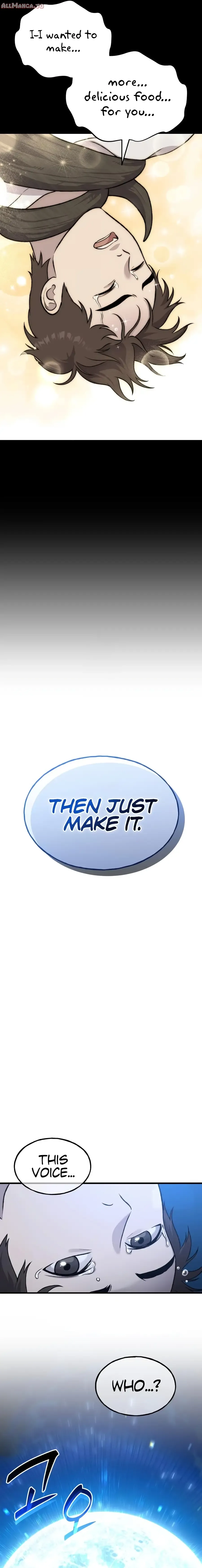 Read The Top Dungeon Farmer EN Manga Online