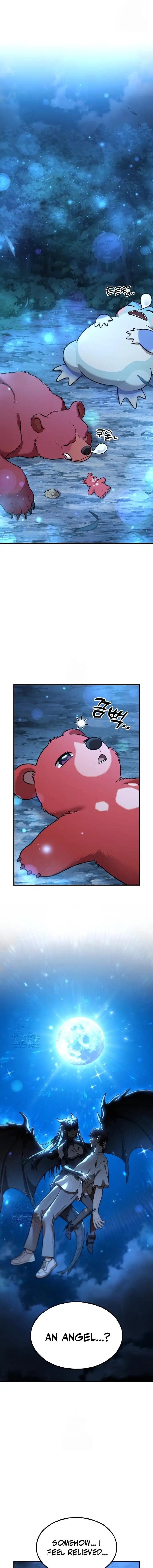 Read The Top Dungeon Farmer EN Manga Online