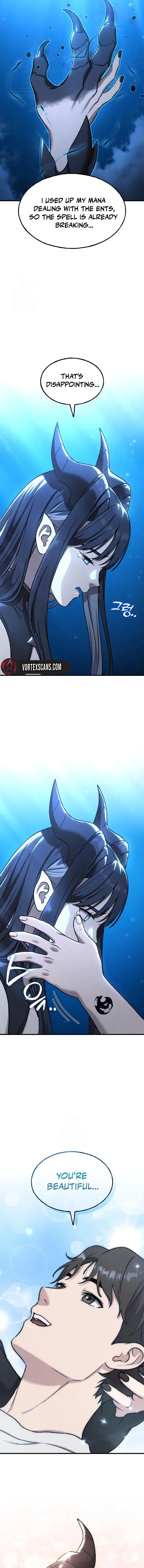 Read The Top Dungeon Farmer EN Manga Online