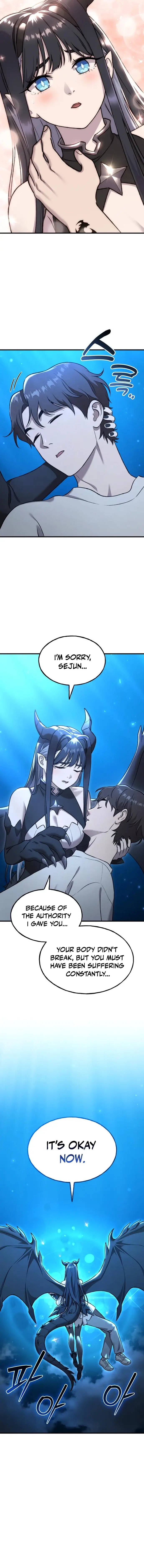 Read The Top Dungeon Farmer EN Manga Online