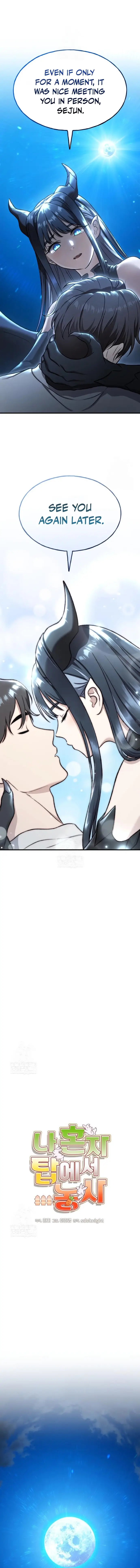 Read The Top Dungeon Farmer EN Manga Online