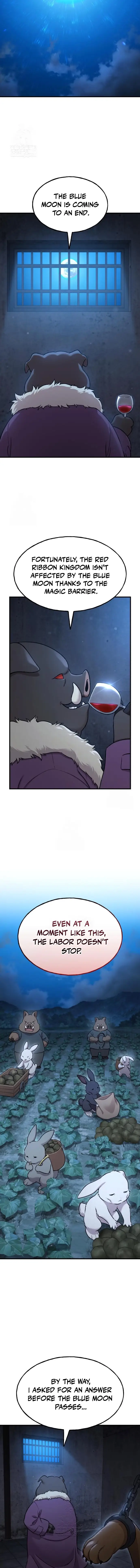 Read The Top Dungeon Farmer EN Manga Online